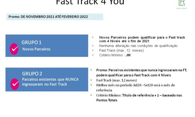 FastTrack4You