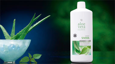 LR Sivera | Propriedades Curativas