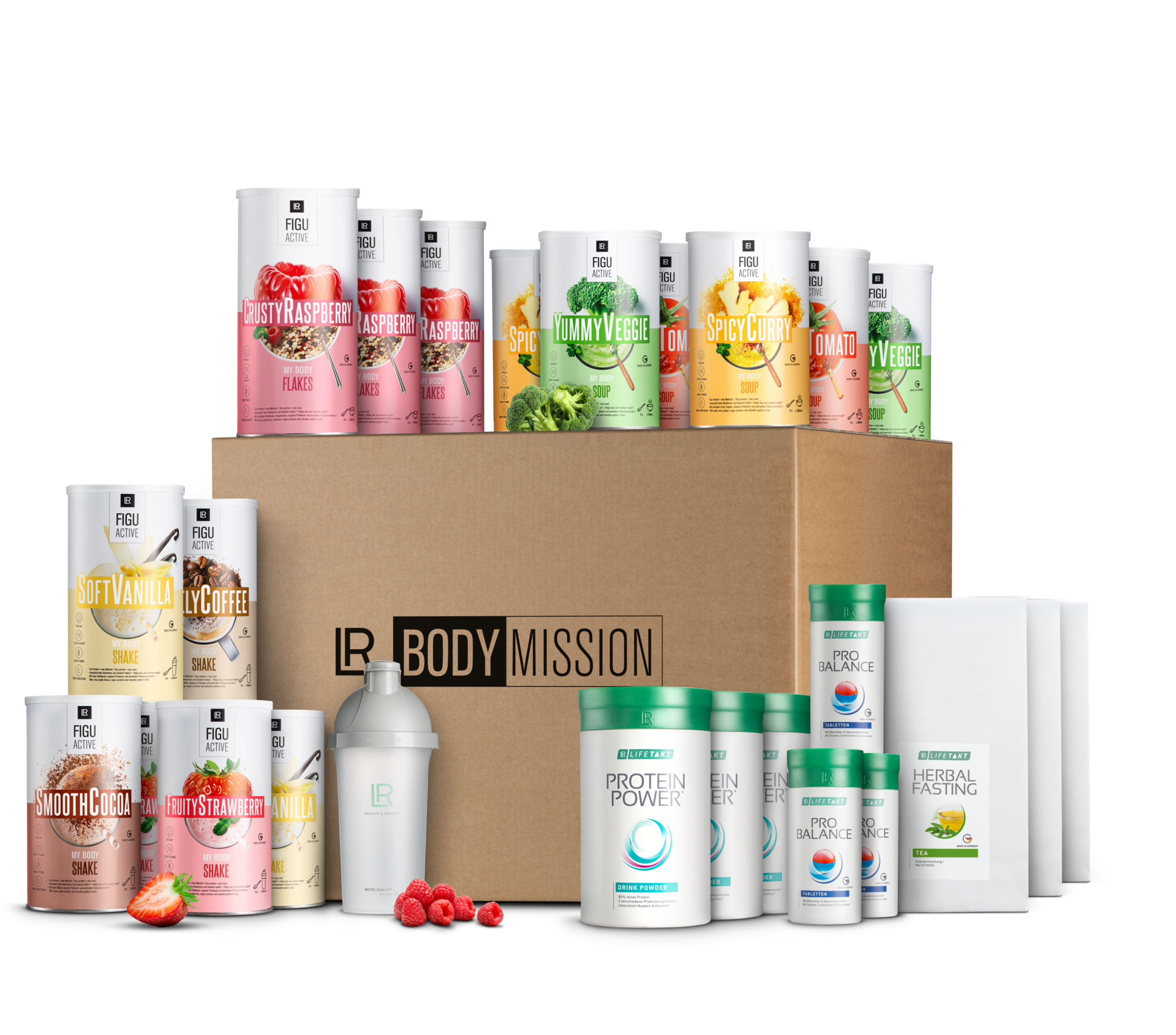 Formulário de Inscrição